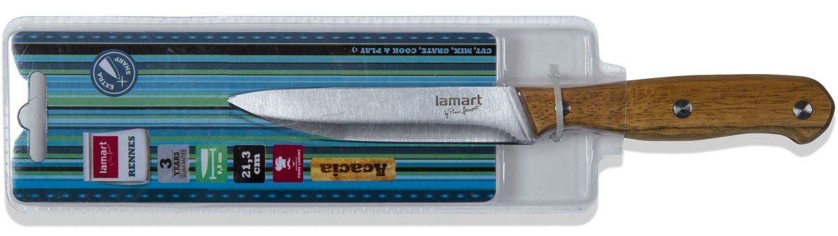 Lamart Rennes LT2085 peeling knife 9.5cm