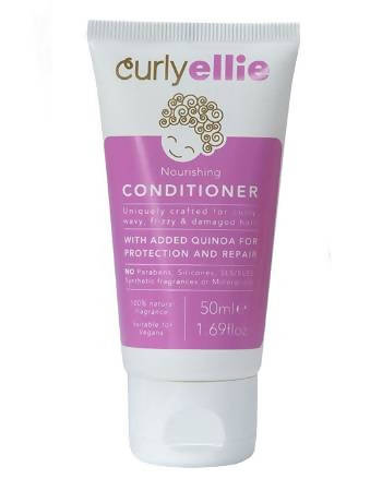 Curlyellie Conditioner 50ml