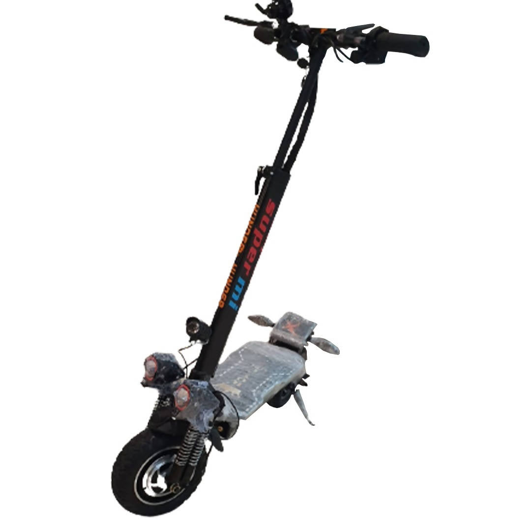 Electric Aluminum Alloy Electric Scooter