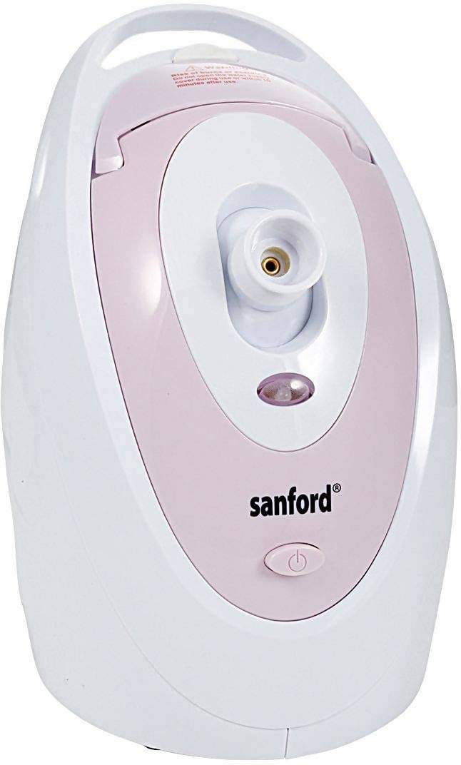 Sanford Facial Sauna