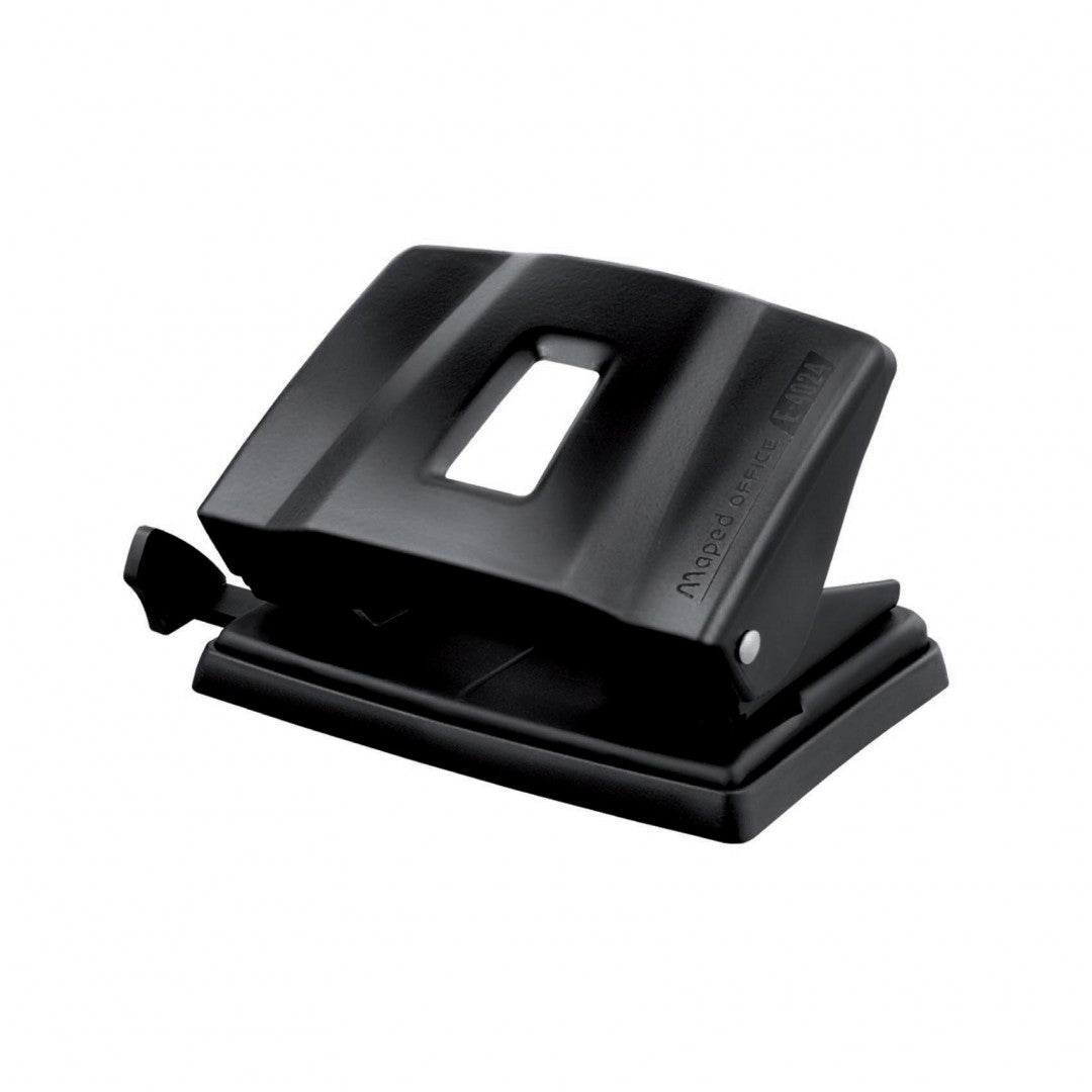 Punch 20 25sht Universal Black