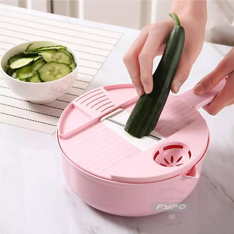 Kitchen Cutter Vegetable Fruits Tools