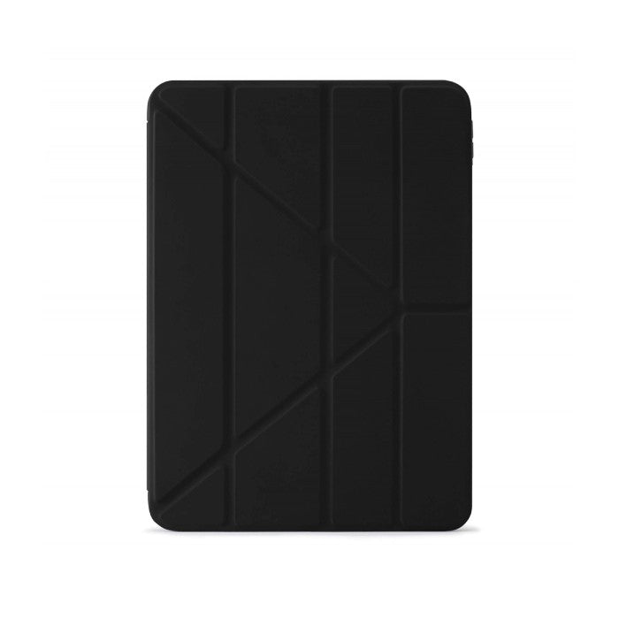 Pipetto iPad Pro 11 Origami Case 2018  Black
