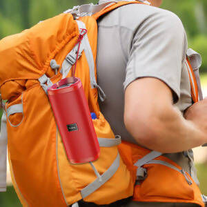 Wireless speaker “HC4 Bella” sports portable loudspeaker