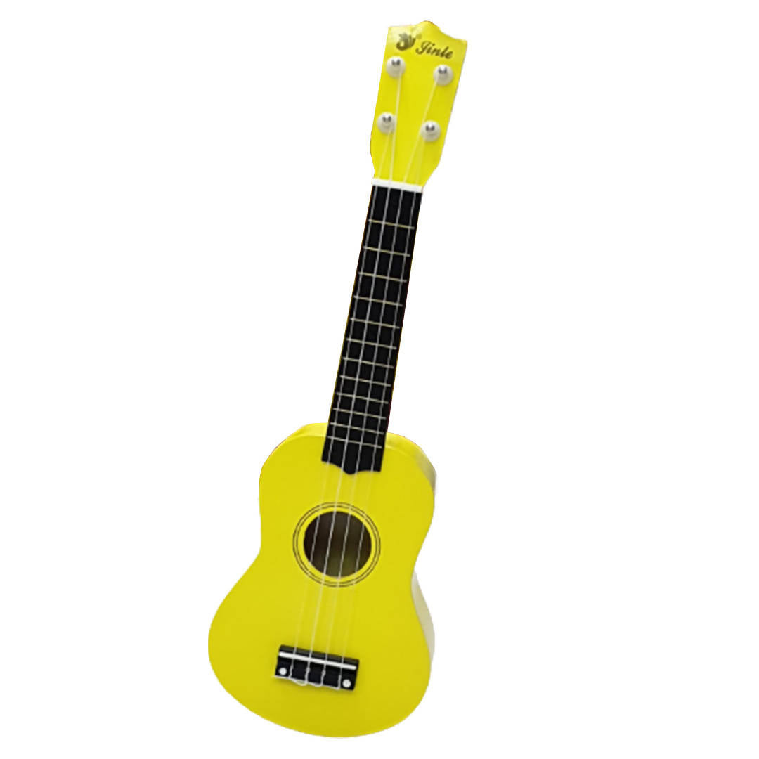 21inch Nylon 4 Strings Guitar Musical Instrument Kids Best Gift