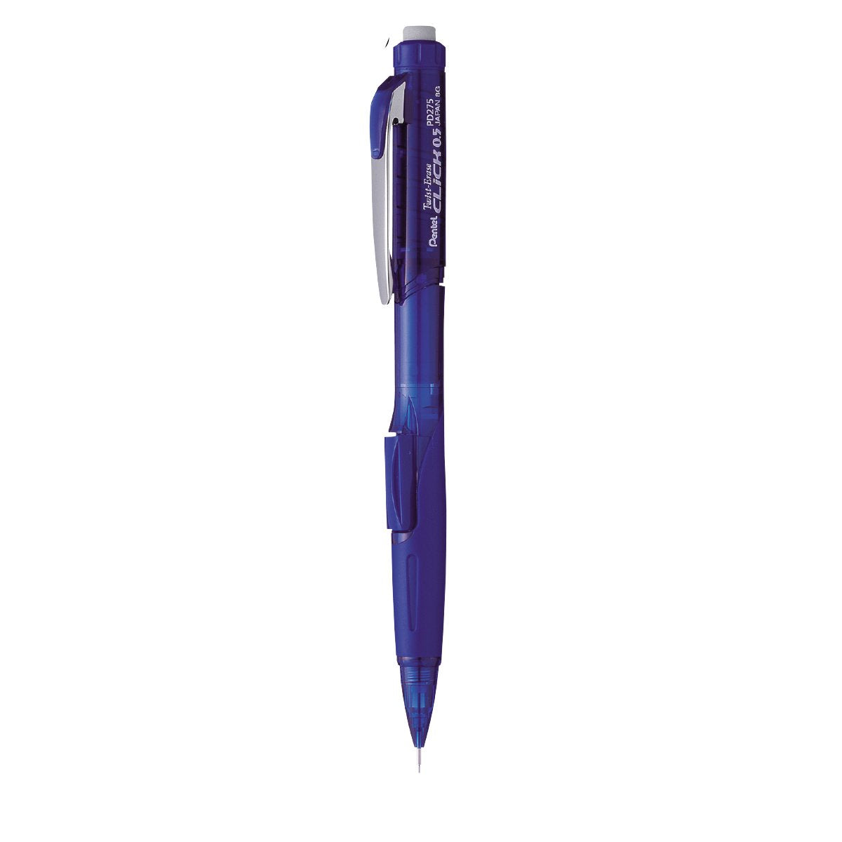 Pentel Twist Erase Mechanical Pencil