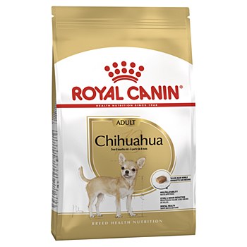 Royal Canin Chihuahua Adult Dog 1.5kg Dry Dog Food