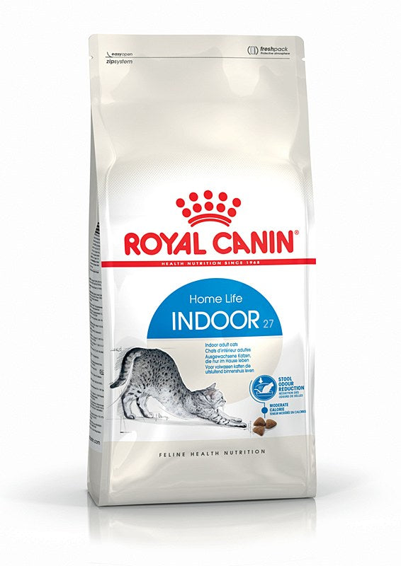 Royal Canin Feline Indoor 2kg Dry Cat Food