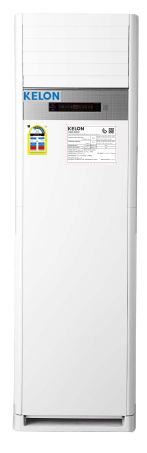 Kelon 53000 BTU Freestanding AC: Powerful Cooling | Home Appliances & Electronics | Halabh.com