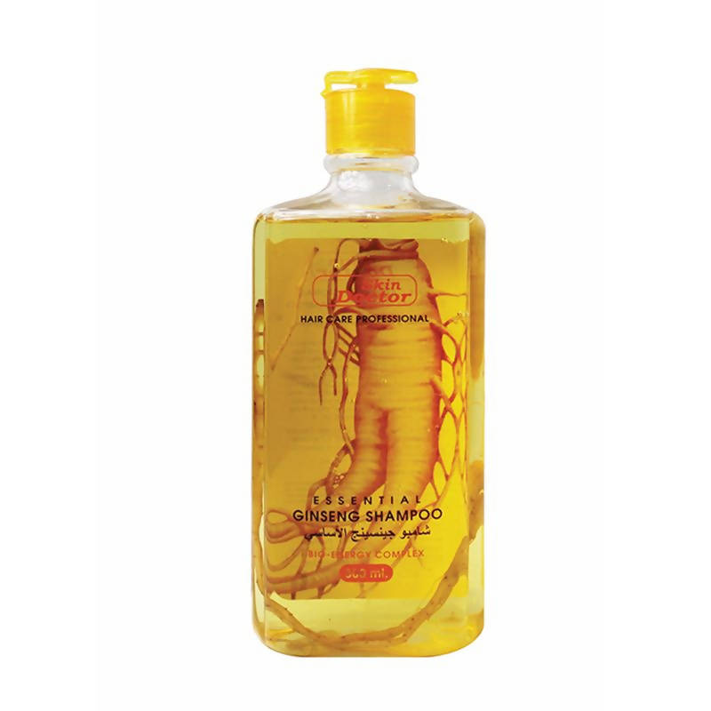 Skin Doctor Ginseng Shampoo 300ml