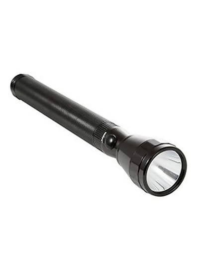 Sanford Rechargeable Led Search Light Combo 5 In 1 Black