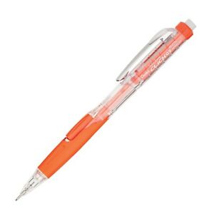Pentel Twist Mechanical Pencil Orange