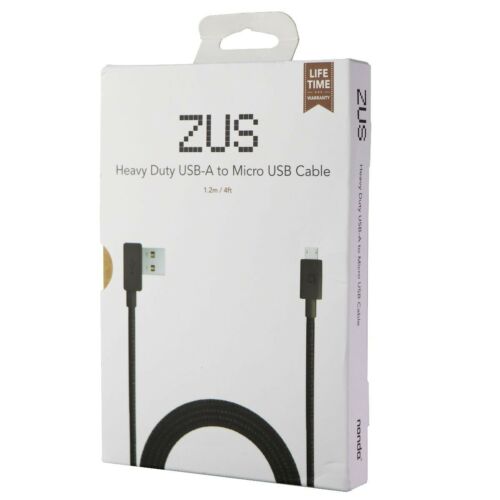 Zus Kevlar Micro Usb Cable