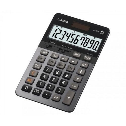 Casio JS Calculator