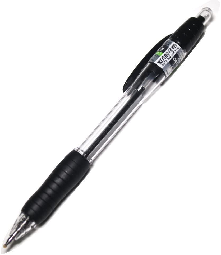 Dong a Anyball 501 Ball Point Pen Only Refill 0.7mm Black Ink