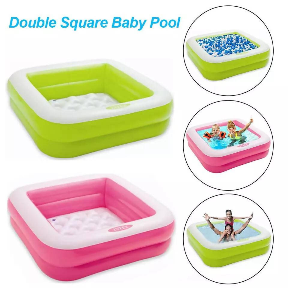 Swimming Pool For Child Baby Bathing