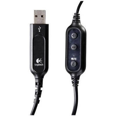 Logitech PC USB 960 Headset