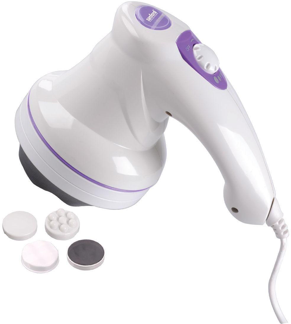 Sanford Massager
