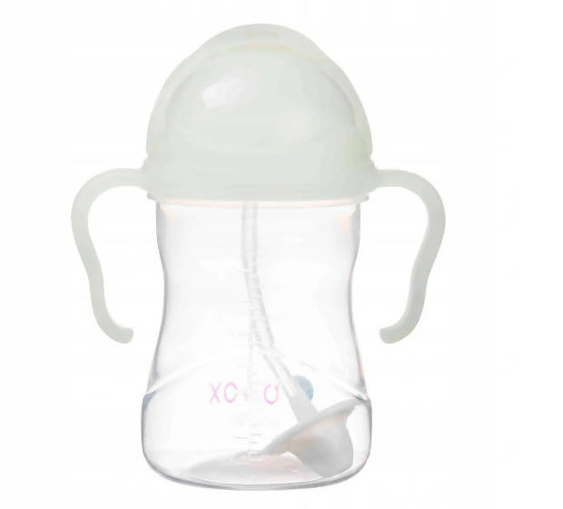 B.Box Sippy cup Glow in the Dark