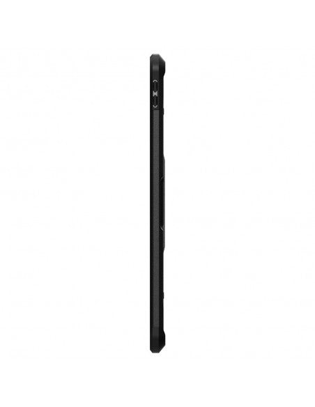 Spigen iPad Air 10.9 2020 Tough Armor Pro Black