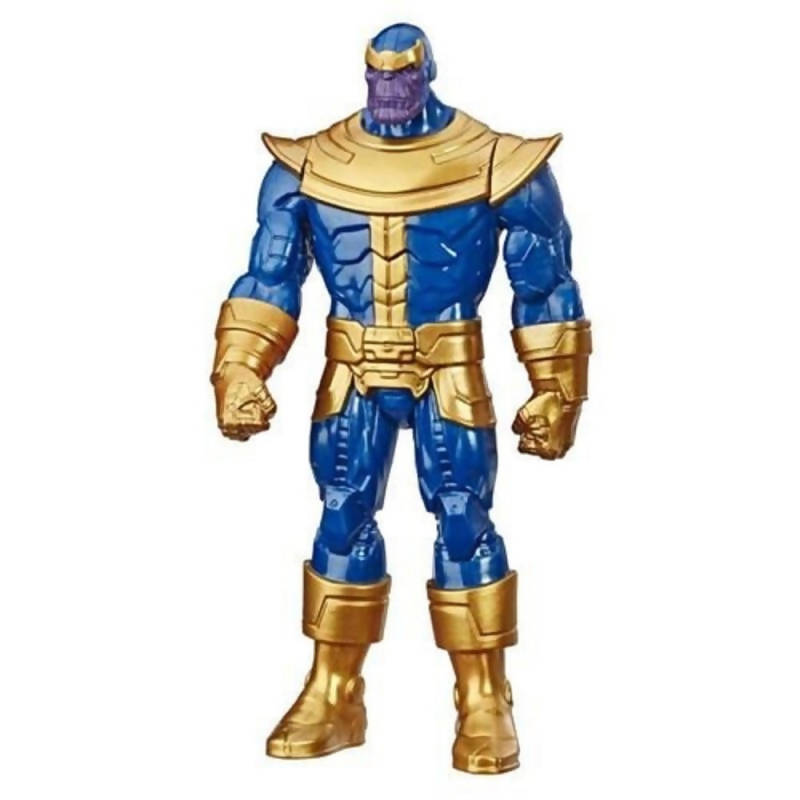 Hasbro Marvel The Avengers 6 Inch Thanos