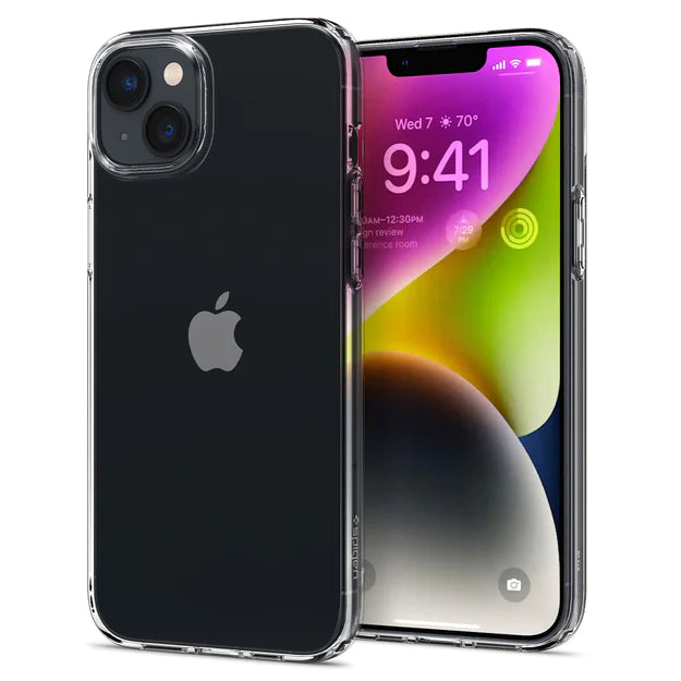 Spigen iPhone 14 Case Crystal Flex