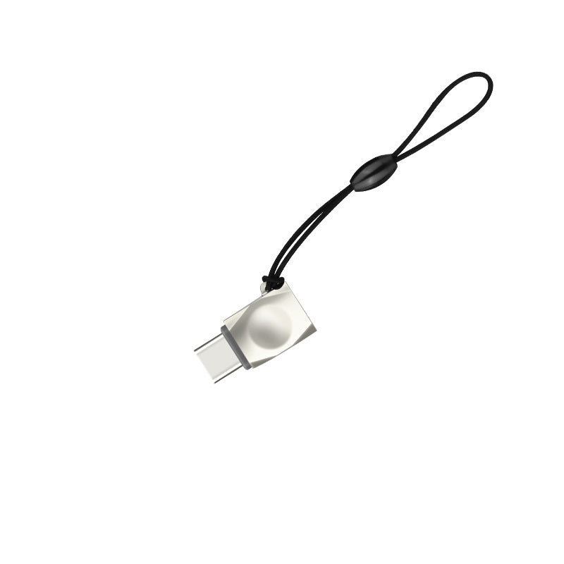 Adapter Type C to Micro USB
