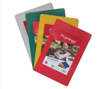 Shop Flamingo Cutting Board Size in Bahrain  | Kitchen Appliance | Halabh
