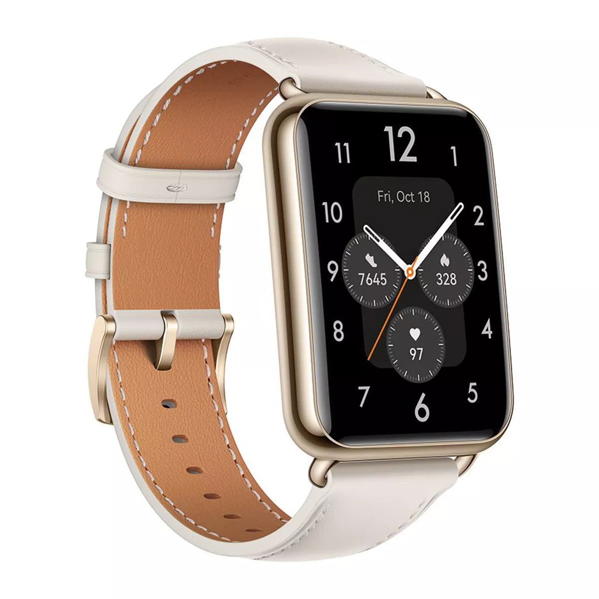 Buy Huawei Band 7 Full Smart Watch In Bahrain| Huawei ticwatch pro| Halabh