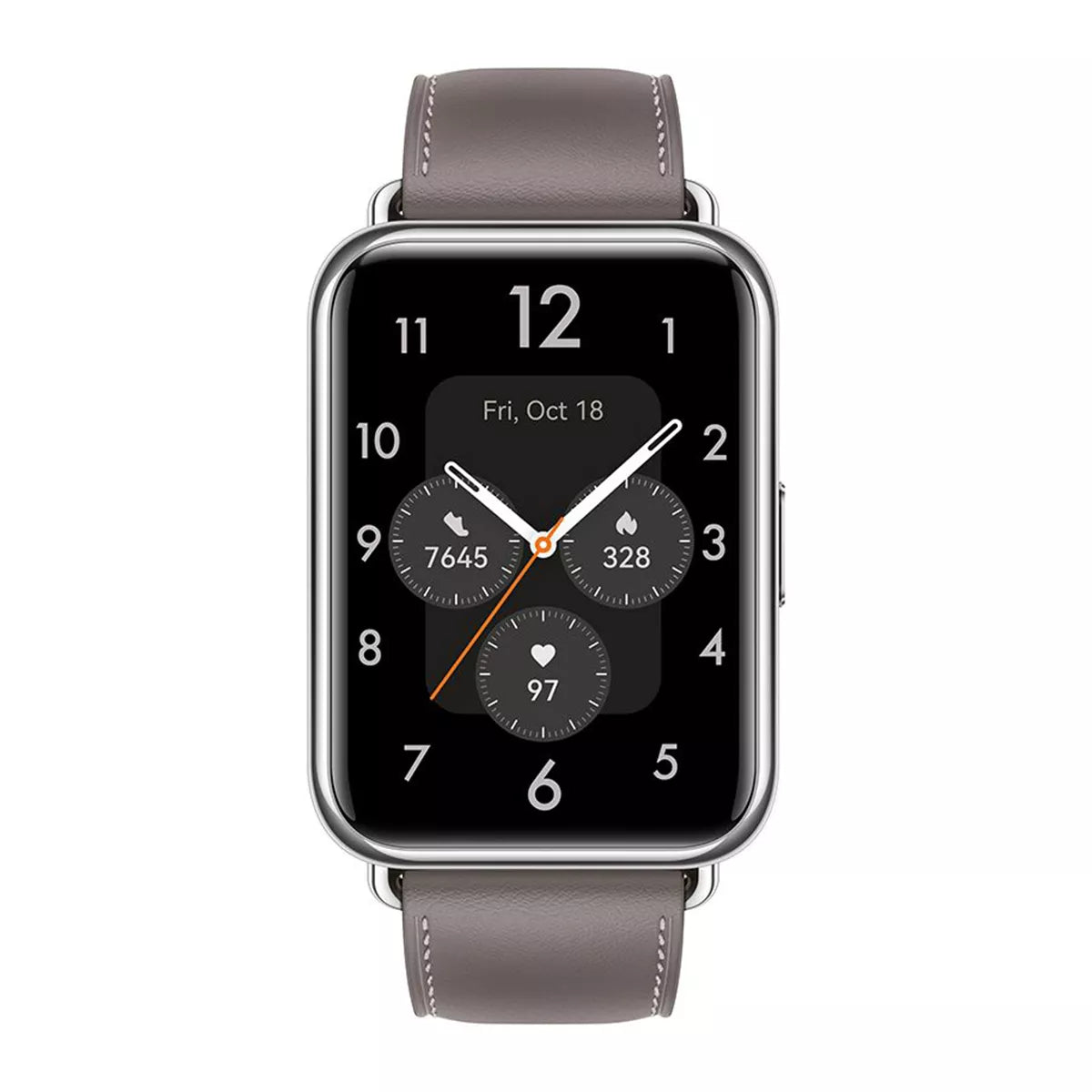 Huawei Watch Fit 2 Classic Edition WATCH FIT2 Leather