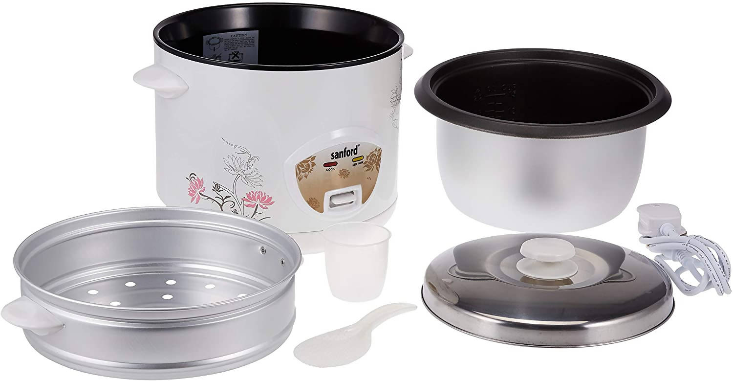 Sanford Rice Cooker