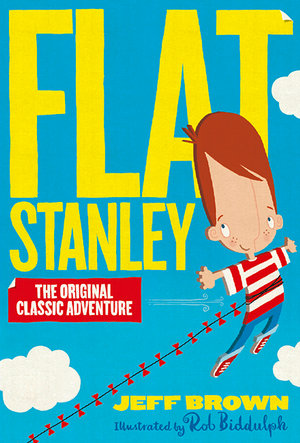 Flat Stanley 2017