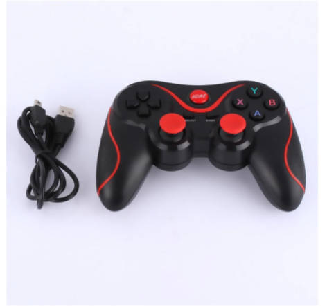 Buy Wireless Game Controller for Android & Smart TV | Game Controller