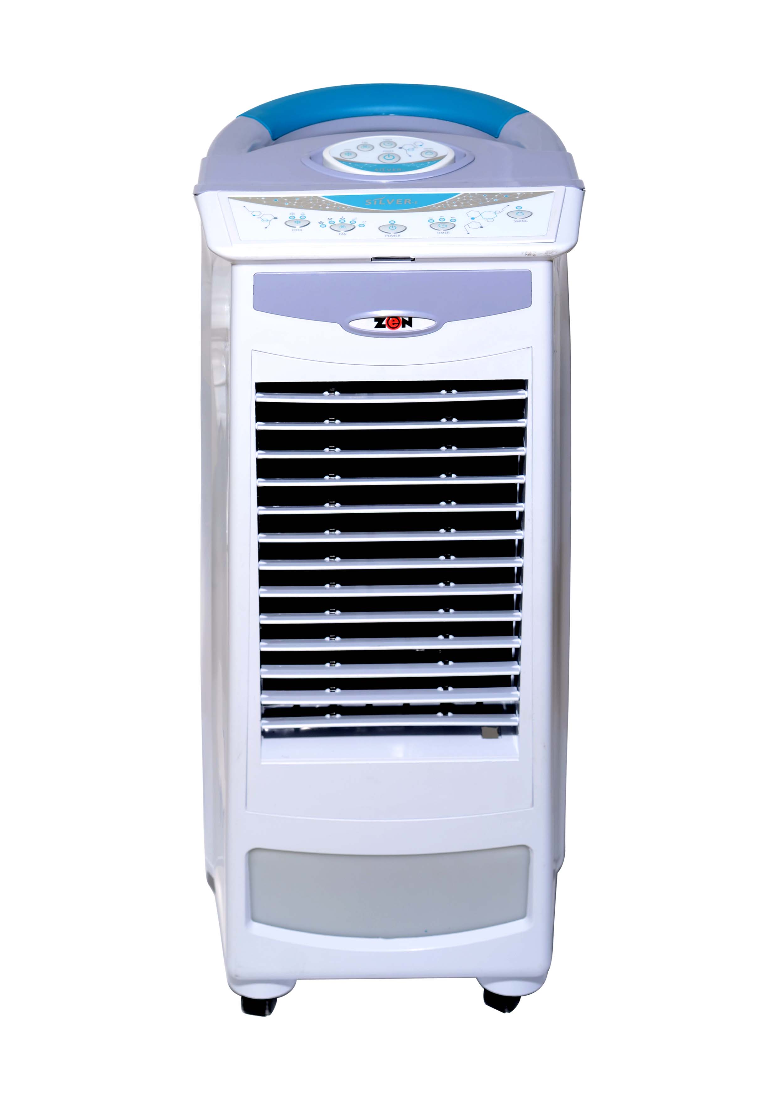 ZEN 9L Indoor Air Cooler With Remote | Home Appliances & Electronics | Halabh.com